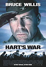 Watch Full Movie :Harts War (2002)