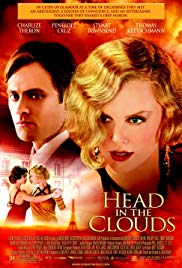 Watch Full Movie :Head in the Clouds (2004)