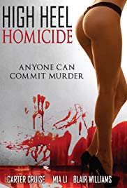 Watch Full Movie :High Heel Homicide (2017)