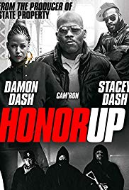 Watch Full Movie :Honor Up (2018)