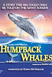 Watch Full Movie :Humpback Whales (2015)