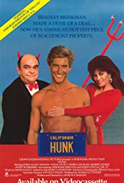 Watch Full Movie :Hunk (1987)