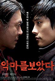 Watch Full Movie :I Saw the Devil (2010)