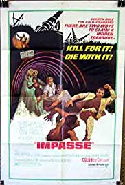 Watch Full Movie :Impasse (1969)