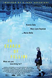 Watch Full Movie :In Search of Fellini (2017)