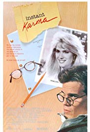Watch Full Movie :Instant Karma (1990)