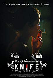 Watch Full Movie :Its a Wonderful Knife (2014)