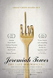 Watch Full Movie :Jeremiah Tower: The Last Magnificent (2016)