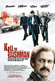 Watch Full Movie :Kill the Irishman (2011)