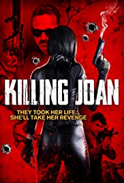 Watch Full Movie :Killing Joan (2016)