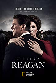 Watch Full Movie :Killing Reagan (2016)