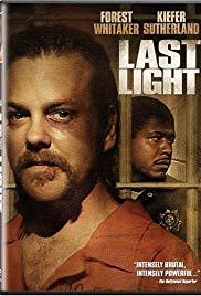 Watch Full Movie :Last Light (1993)