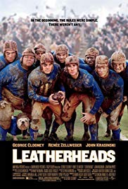 Watch Full Movie :Leatherheads (2008)