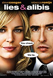 Watch Full Movie :Lies & Alibis (2006)