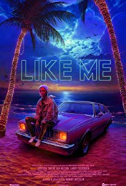 Watch Full Movie :Like Me (2017)