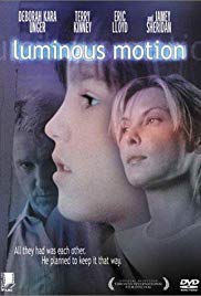 Watch Full Movie :Luminous Motion (1998)