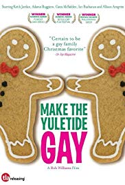 Watch Full Movie :Make the Yuletide Gay (2009)