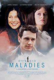 Watch Full Movie :Maladies (2012)