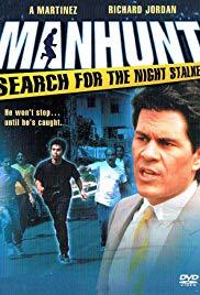 Watch Full Movie :Manhunt: Search for the Night Stalker (1989)