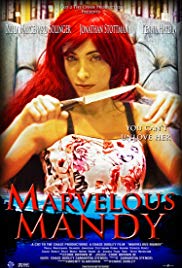 Watch Full Movie :Marvelous Mandy (2016)