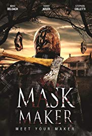 Watch Full Movie :Mask Maker (2011)