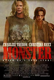 Watch Full Movie :Monster (2003)