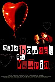 Watch Full Movie :My Brother the Vampire (2001)