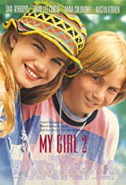 Watch Full Movie :My Girl 2 (1994)