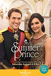 Watch Full Movie :My Summer Prince (2016)