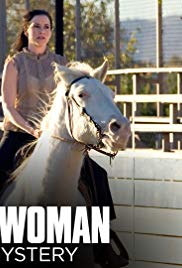 Watch Full Movie :Mystery Woman: Wild West Mystery (2006)