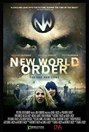 Watch Full Movie :New World Order (2011)