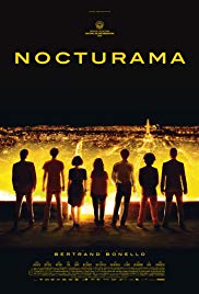 Watch Full Movie :Nocturama (2016)