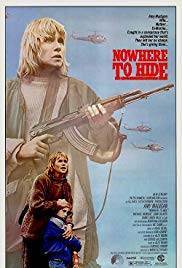 Watch Full Movie :Nowhere to Hide (1987)