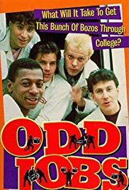 Watch Full Movie :Odd Jobs (1986)