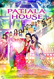 Watch Full Movie :Patiala House (2011)