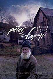 Watch Full Movie :Peter and the Farm (2016)