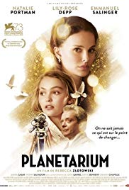 Watch Full Movie :Planetarium (2016)
