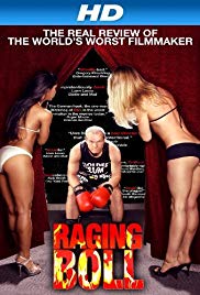 Watch Full Movie :Raging Boll (2010)