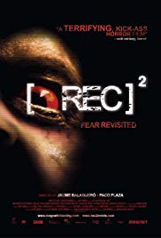 Watch Full Movie :[Rec] 2 (2009)