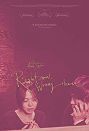 Watch Full Movie :Right Now, Wrong Then (2015)