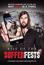 Watch Full Movie :Rise of the Sufferfests (2016)
