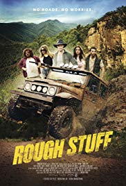 Watch Full Movie :Rough Stuff (2017)