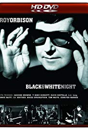 Watch Full Movie :Roy Orbison and Friends: A Black and White Night (1988)