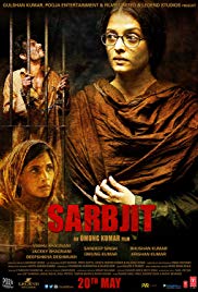 Watch Full Movie :Sarbjit (2016)