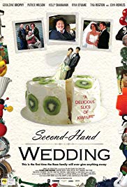 Watch Full Movie :Second Hand Wedding (2008)