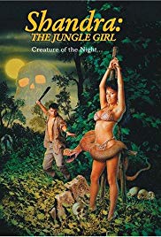 Watch Full Movie :Shandra: The Jungle Girl (1999)
