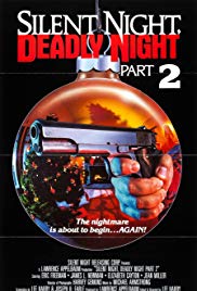 Watch Full Movie :Silent Night, Deadly Night 2 (1987)