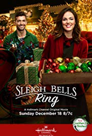 Watch Full Movie :Sleigh Bells Ring (2016)
