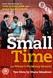 Watch Full Movie :Small Time (1996)