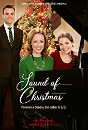 Watch Full Movie :Sound of Christmas (2016)
